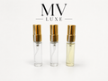 Testkit mannen 3- avond/luxe geuren
